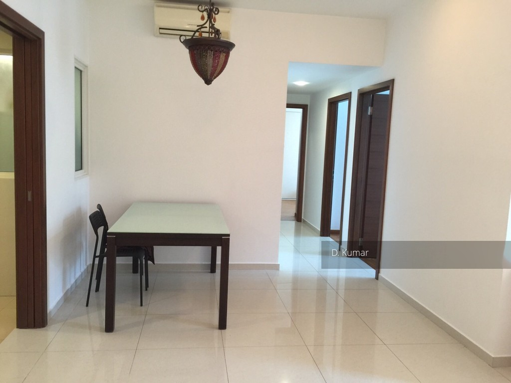 City Square Residences (D8), Condominium #117006312